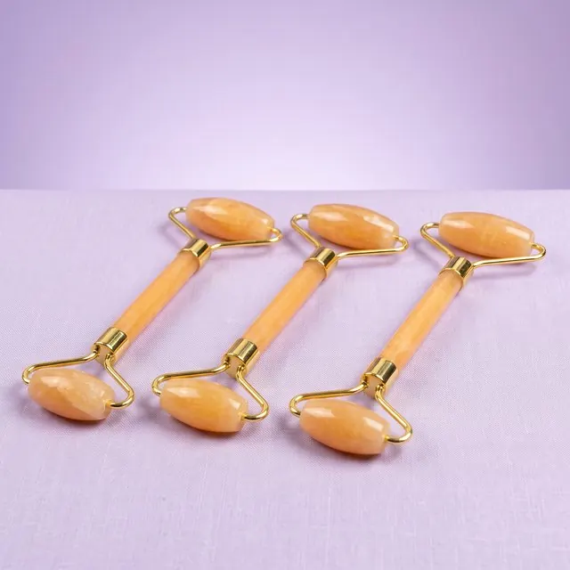 Citrine rollers