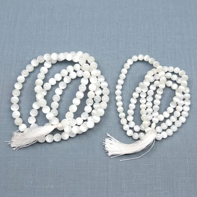 Selenite jap mala